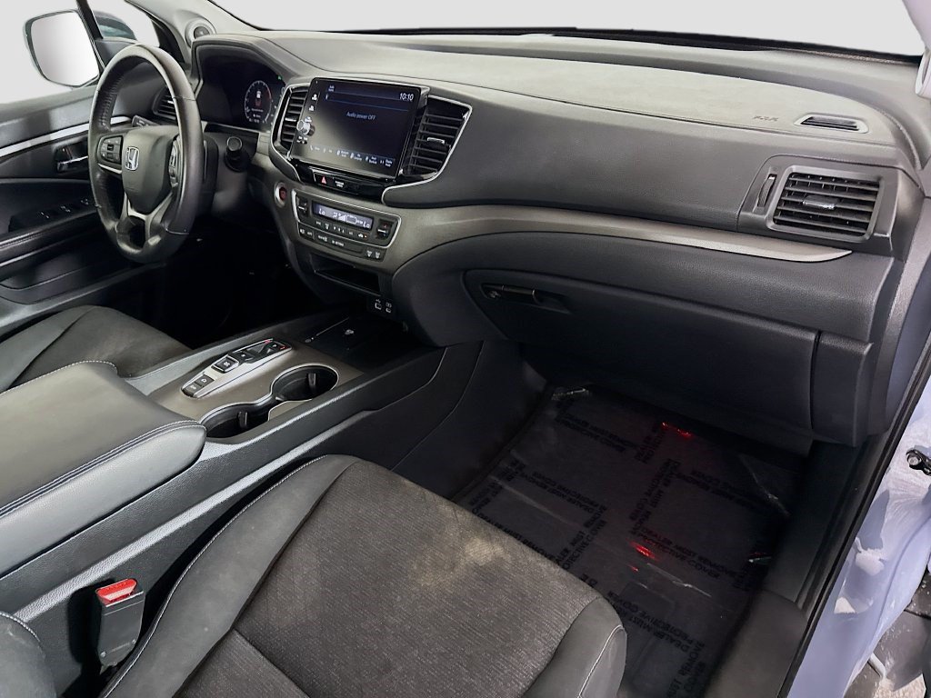 Used 2024 Honda Ridgeline Sport image 29