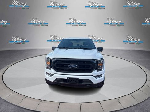 Used 2021 Ford F150 XLT w/ Equipment Group 302A High image 8