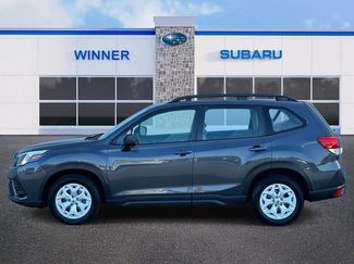 Used 2022 Subaru Forester AWD/4WD video 2
