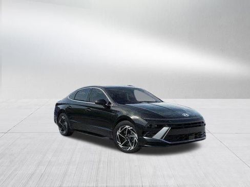New 2026 Hyundai Sonata SEL AWD/4WD image 2