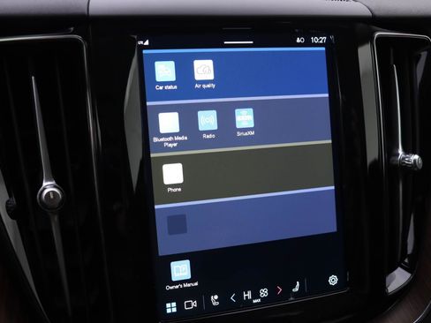 New 2024 Volvo XC60 T8 Plus w/ Protection Package Premier image 9