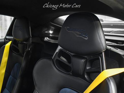 Used 2023 Porsche 718 Cayman GT4 RS image 18