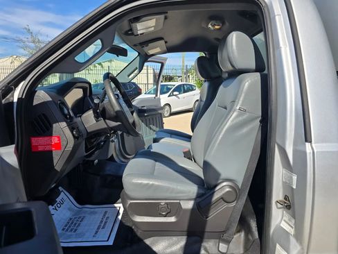 Used 2016 Ford F350 XL image 31