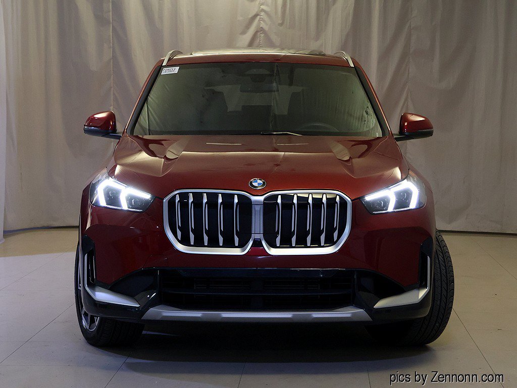 Certified 2026 BMW X1 xDrive28i AWD/4WD image 5