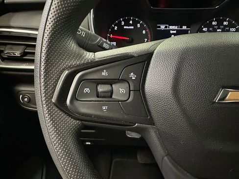 Certified 2023 Chevrolet TrailBlazer LT w/ Convenience Package image 7