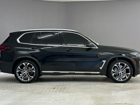 Used 2025 BMW X5 sDrive40i RWD image 8
