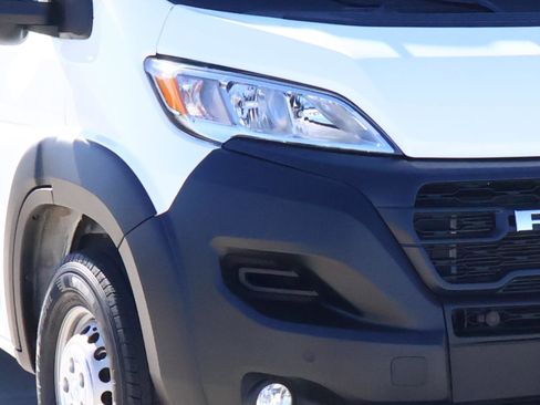 Used 2024 RAM ProMaster 3500 w/ Safety Group image 7