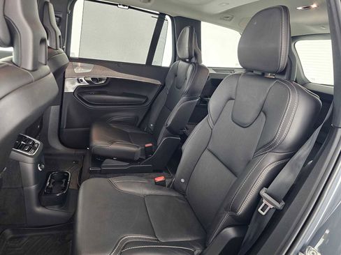 Used 2020 Volvo XC90 T8 Inscription image 19