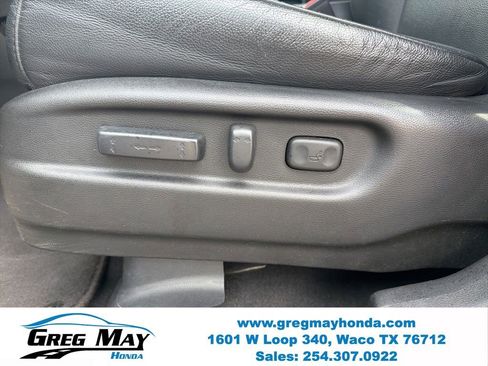 Used 2018 Honda Pilot EX-L image 22