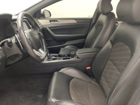 Used 2019 Hyundai Sonata Sport FWD image 17