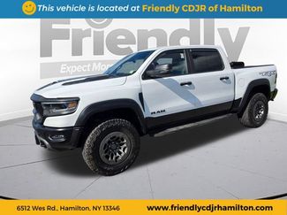 Used 2024 RAM 1500 TRX AWD/4WD 360° Tour