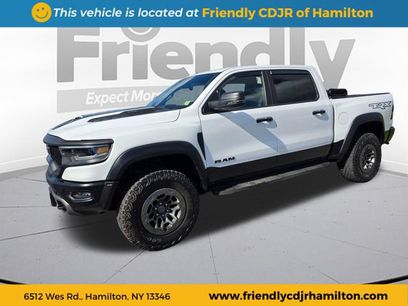 Used 2024 RAM 1500 TRX