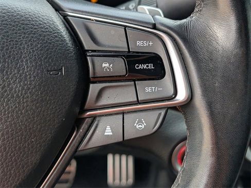 Used 2022 Honda Accord Sport image 18