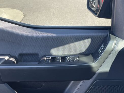 Used 2024 Ford F150 STX w/ STX Black Appearance Package image 19