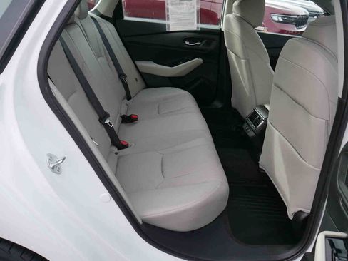 Used 2024 Honda Accord Touring image 22