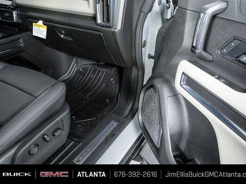 New 2026 GMC Hummer EV SUV AWD/4WD image 25
