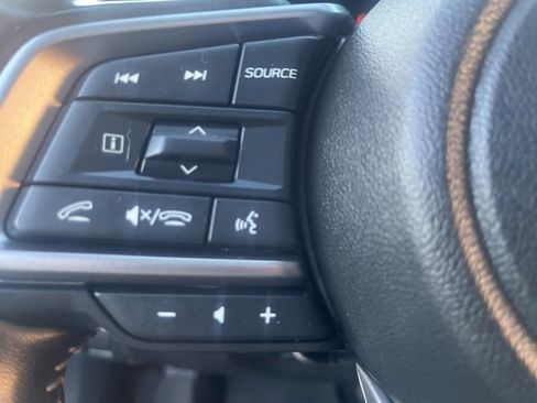 Used 2024 Subaru Legacy Touring XT image 28