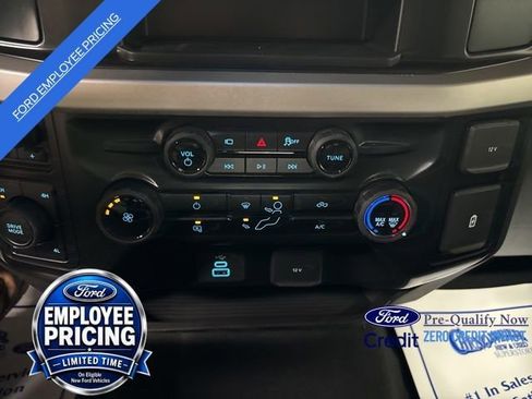 New 2026 Ford F350 XL w/ STX Appearance Package AWD/4WD image 18