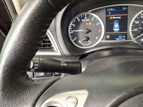 Used 2019 Nissan Sentra SV FWD image 28