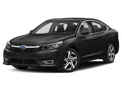 Used 2022 Subaru Legacy Limited