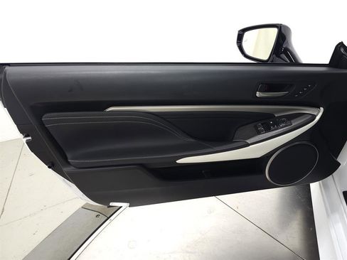 Certified 2024 Lexus RC 350 F Sport image 13