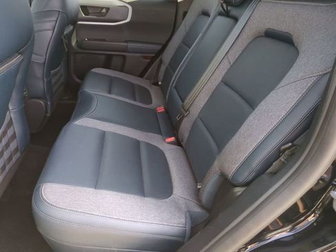 Used 2021 Ford Bronco Sport Outer Banks image 15