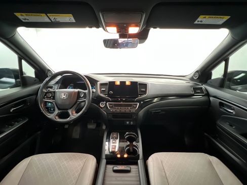 Used 2020 Honda Passport Touring image 10