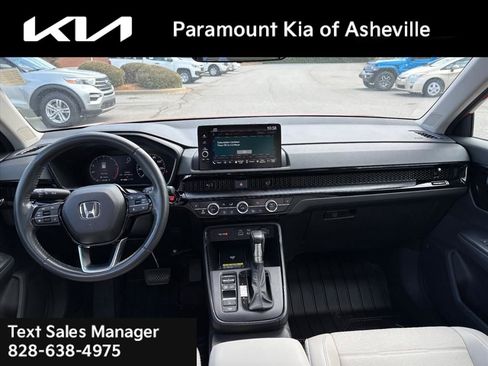 Used 2023 Honda CR-V EX-L image 7