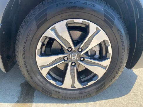 Certified 2021 Honda CR-V LX image 31