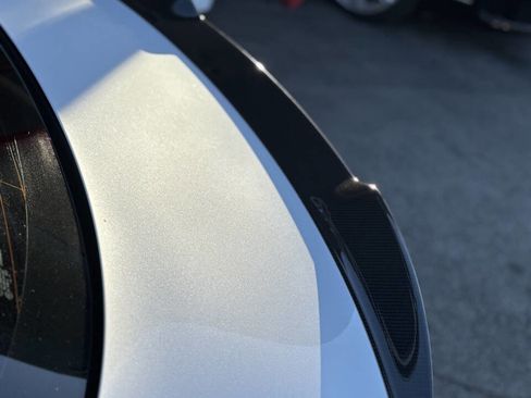 Used 2019 Alfa Romeo Giulia Quadrifoglio w/ Driver Assist Dynamic Package image 33