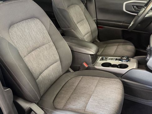 Used 2021 Ford Bronco Sport Big Bend image 22