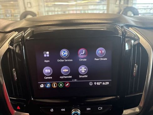 Certified 2020 Chevrolet Traverse Premier w/ Redline Edition AWD/4WD image 20