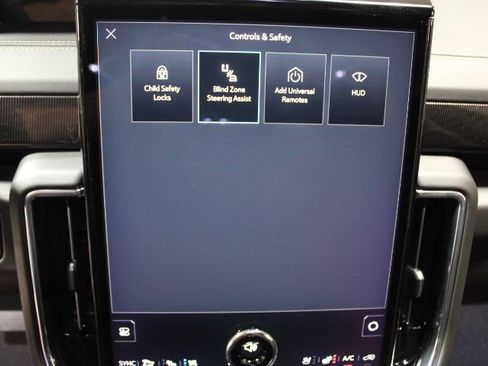 New 2026 GMC Yukon XL Elevation w/ Elevation Premium Package AWD/4WD image 62