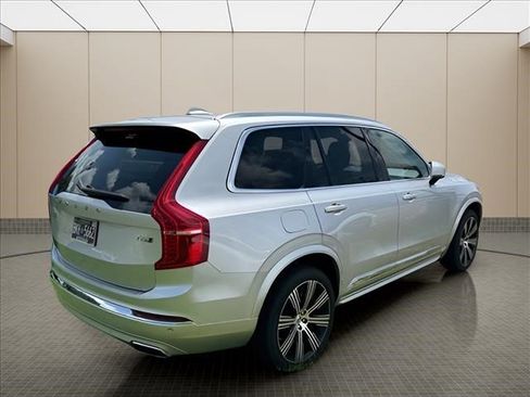 Used 2020 Volvo XC90 T6 Inscription w/ Protection Package Premier AWD/4WD image 15