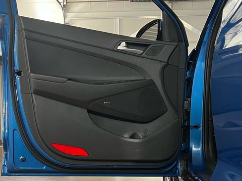 Used 2020 Hyundai Tucson Ultimate w/ Winter Weather Package image 14