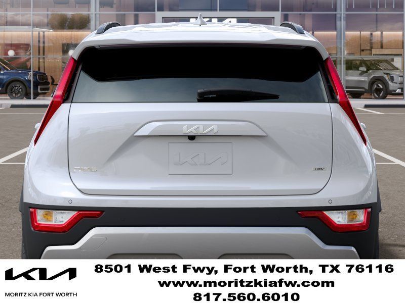 New 2026 Kia Niro EX FWD image 13
