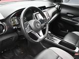 Used 2021 Nissan Kicks SR w/ SR Premium Package image 4