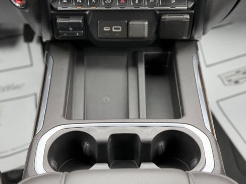 Used 2020 GMC Sierra 1500 SLT w/ SLT Premium Plus Package image 22