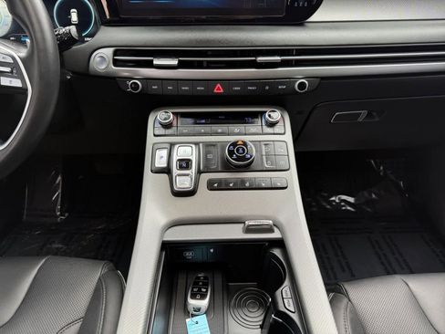 Used 2024 Hyundai Palisade SEL image 11