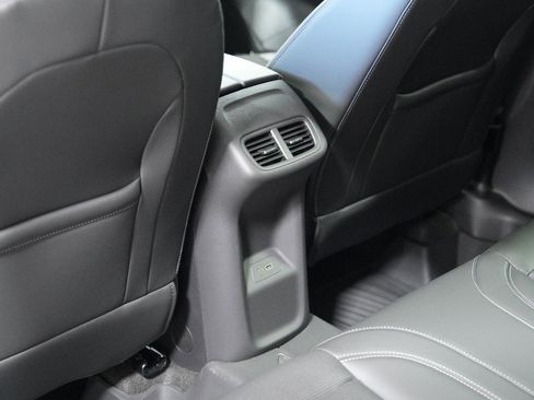 New 2026 Buick Envision Preferred image 19