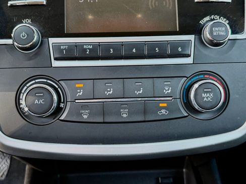 Used 2016 Nissan Altima 2.5 S w/ Power Driver Seat Package FWD image 38