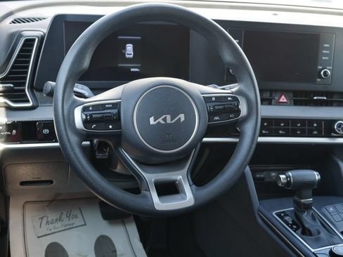 Used 2023 Kia Sportage LX AWD/4WD image 40