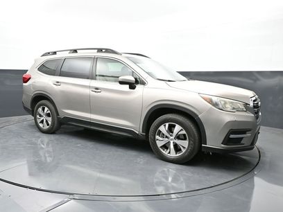 Used 2019 Subaru Ascent Premium