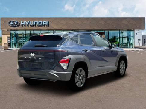 New 2026 Hyundai Kona SEL Sport FWD image 7