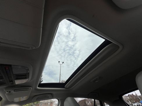 Used 2019 Subaru Crosstrek 2.0i Limited w/ Moonroof Package image 34