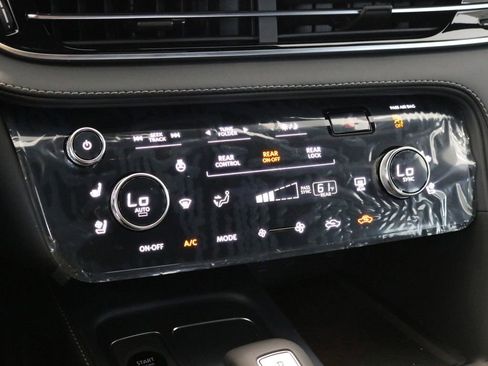 New 2026 INFINITI QX60 Sport AWD/4WD image 14