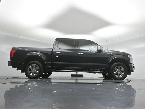 Used 2019 Ford F150 Lariat AWD/4WD image 48