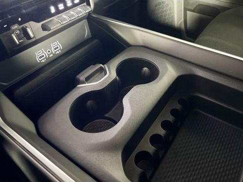 New 2026 RAM 2500 Big Horn image 15