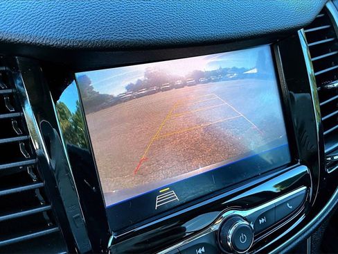 Certified 2020 Chevrolet Trax LS w/ Tint and Cruise Package image 14