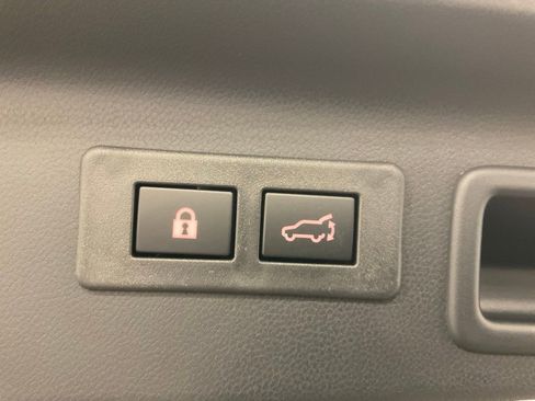 New 2026 Subaru Forester Premium image 35